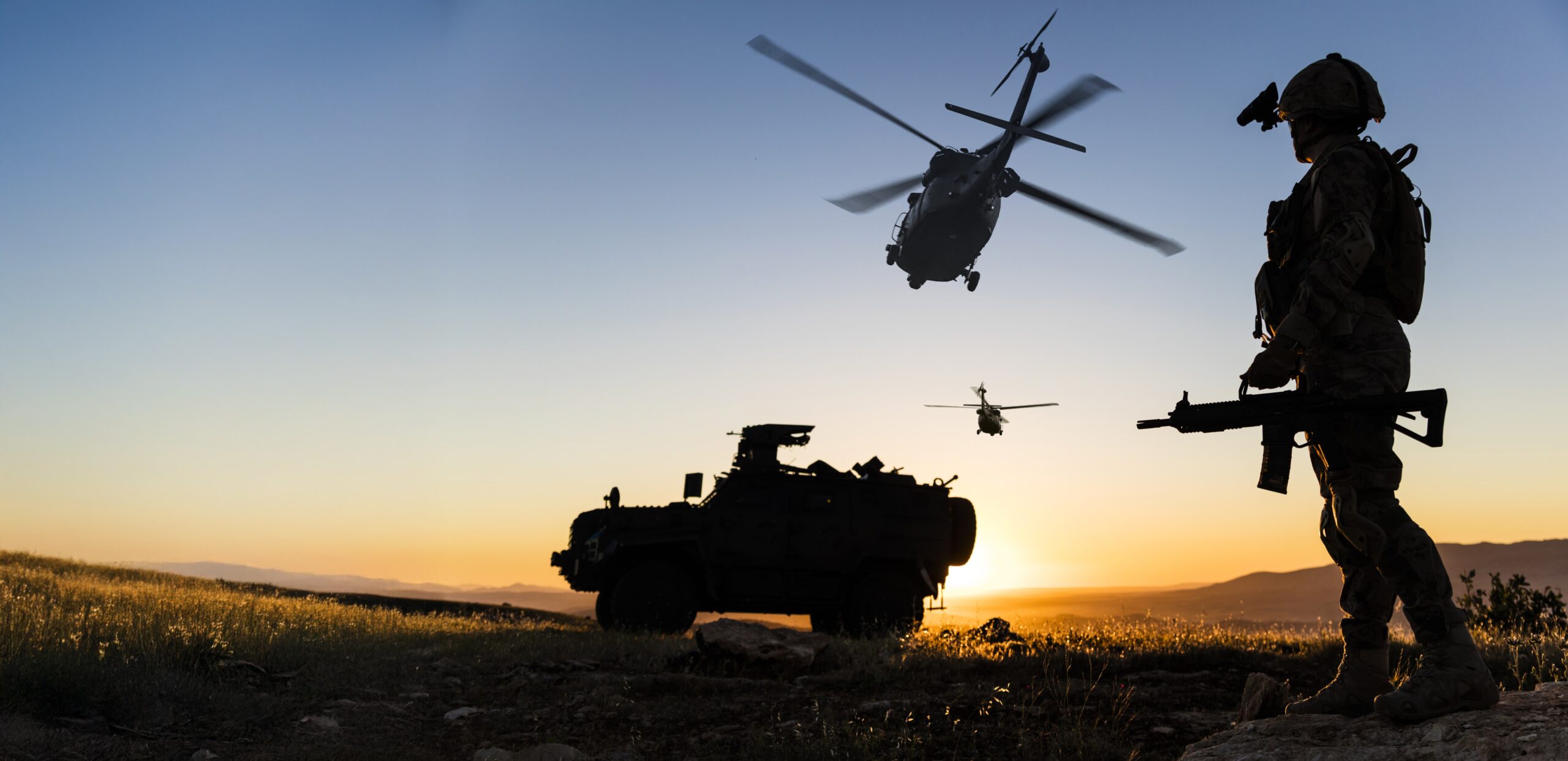 Government : Defence - Plowman Craven - US
