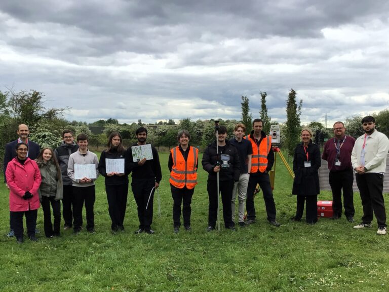 Survey training