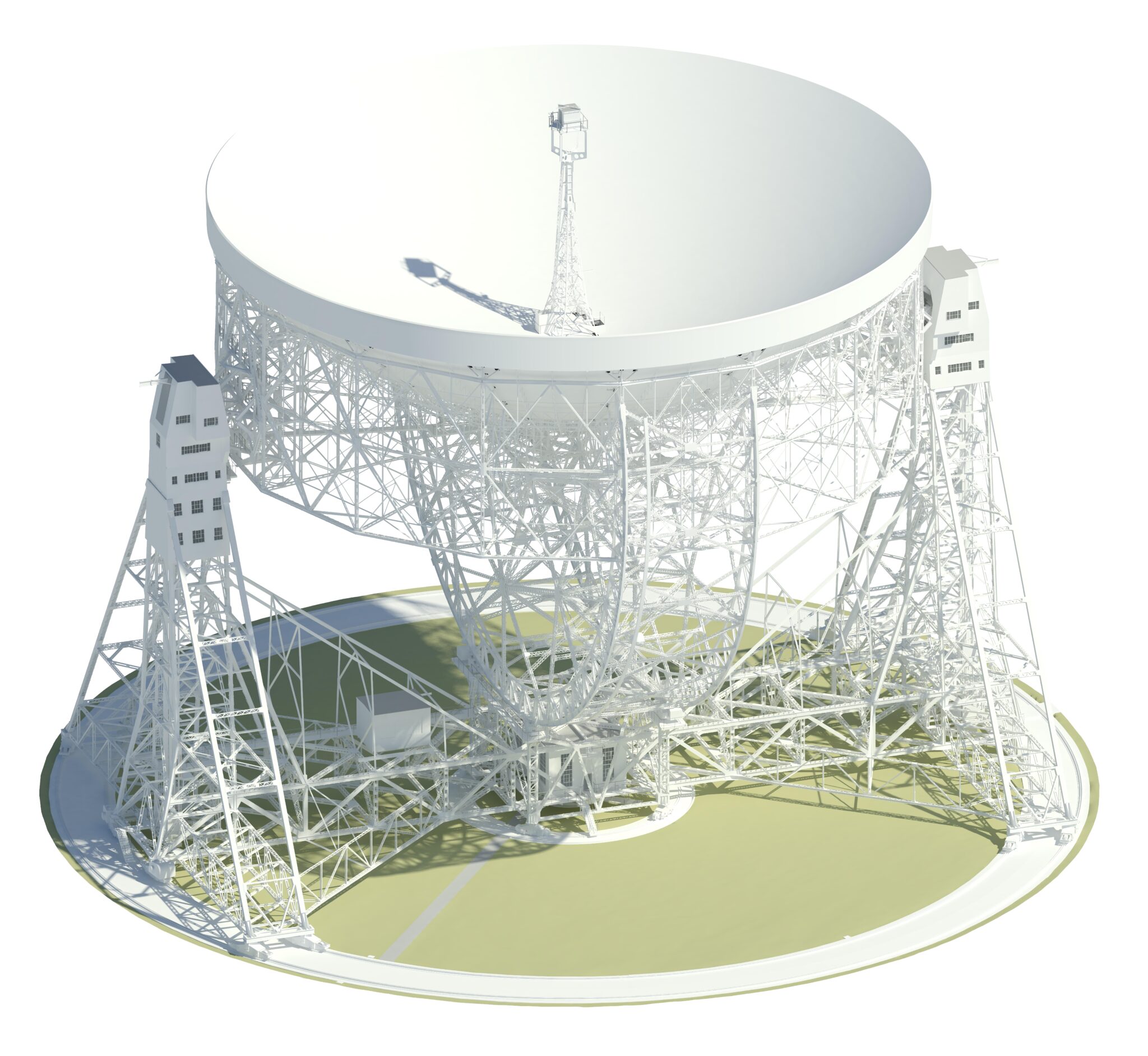 49091 Lovell Telescope_Render_1
